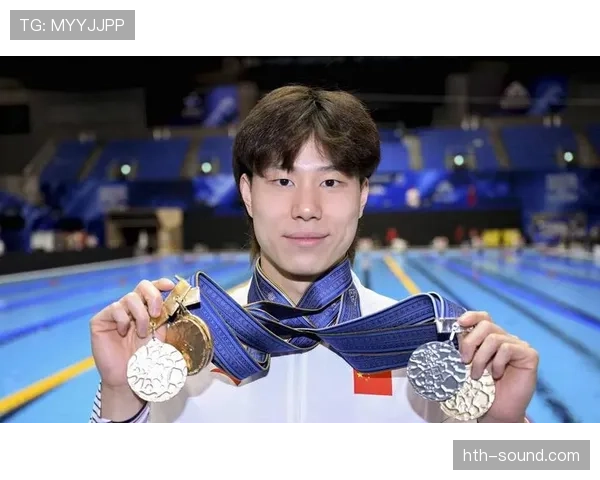 覃海洋再创佳绩,100米蛙泳赛场激情夺冠 覃海洋再创佳绩,100米蛙泳赛场激情夺冠