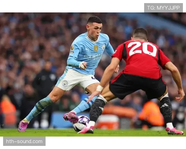 哈兰德火力全开，曼城豪取五连胜强势回暖