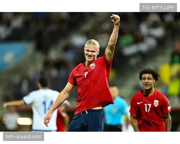 哈兰德领衔挪威队无缘欧洲杯正赛 哈兰德领衔挪威队无缘欧洲杯正赛